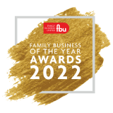 Family Business of the year